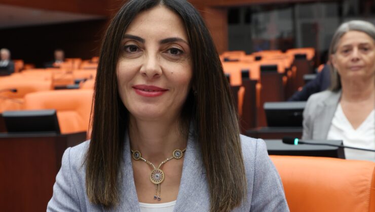 CHP Bursa Milletvekili Altaca: “Üretici çöküyor, sanayi çöküyor, iktidar izliyor”