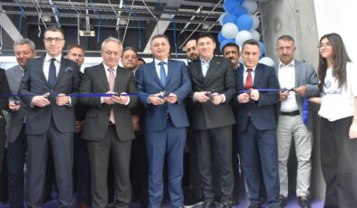 OTOFEST bu yıl ‘Milli Teknoloji Hamlesi’ temasıyla gerçekleştirildi