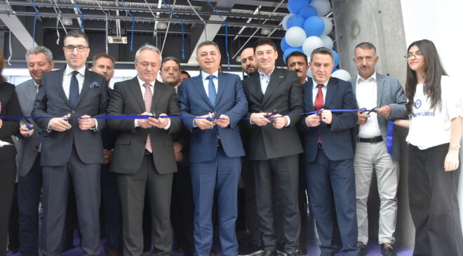 OTOFEST bu yıl ‘Milli Teknoloji Hamlesi’ temasıyla gerçekleştirildi