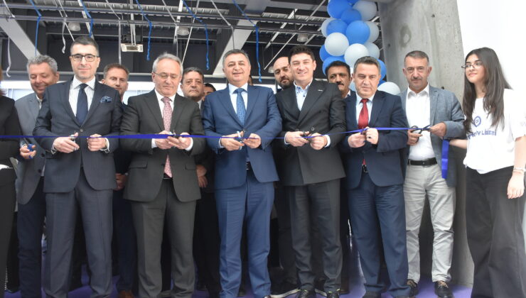 OTOFEST bu yıl ‘Milli Teknoloji Hamlesi’ temasıyla gerçekleştirildi