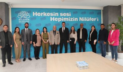 Nilüfer’de sağlıklı gıda için akademik destek protokolü imzalandı