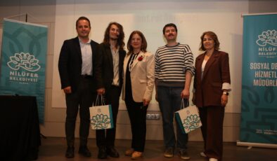 Nilüfer’de ‘Erişilebilir Kent Vizyonu’ konuşuldu