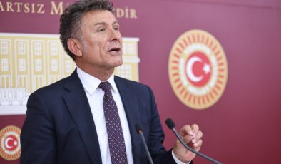 CHP Bursa Milletvekili Orhan Sarıbal: “Yaş çay alım fiyatı 35 tl’ye çekilmeli”