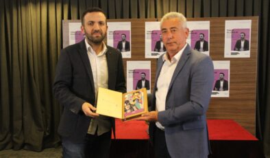 Nilüfer’de sözlü kültürden dijitale anlatı konuşuldu