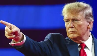 Trump’tan sürpriz Türkiye ziyareti sinyali: Yarın gelebilirim