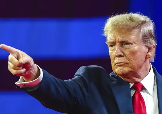 Trump’tan sürpriz Türkiye ziyareti sinyali: Yarın gelebilirim