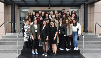 UHKİB’den moda sektörüne nitelikli eleman desteği