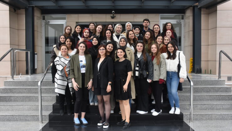 UHKİB’den moda sektörüne nitelikli eleman desteği