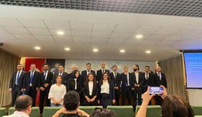 Bursa SMMM Odası’nda tarihi adım: İlk kadın başkan adayı