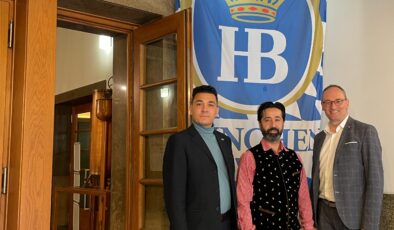 Bavyera ile Türkiye arasında sağlıkta iş birliği görüşüldü