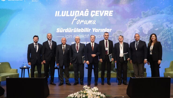 Yeşilova topluluğu, yeşil gelecek için üretiyor