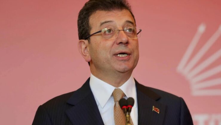 Ekrem İmamoğlu’nun X hesabı erişime kapatıldı  