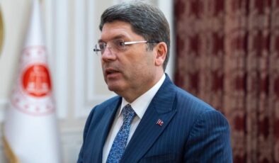 Bakan Tunç: “Terörsüz Türkiye hedefine doğru önemli bir dönüm noktasındayız”