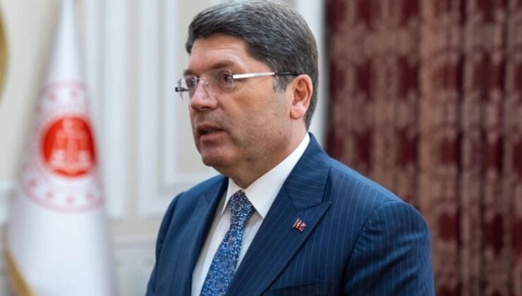 Bakan Tunç: “Terörsüz Türkiye hedefine doğru önemli bir dönüm noktasındayız”