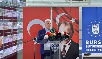 Başkan Bozbey: Sendikanın talebi Bursa’nın geleceğini tehdit ediyor