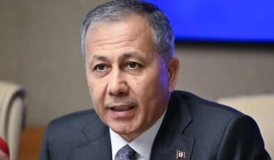 İçişleri Bakanı’ndan dezenformasyonla mücadele vurgusu