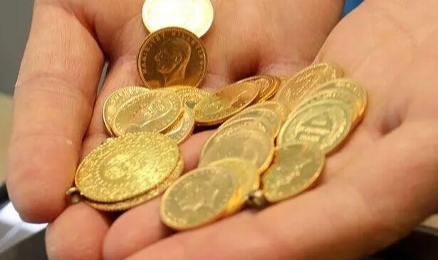Altın haftaya düşüşle başladı: Gramı 4 bin 78 lira