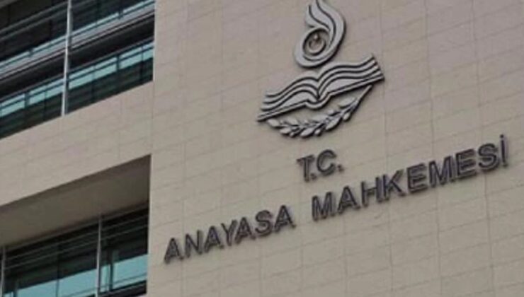 AYM’den basın açıklaması cezasına ihlal kararı