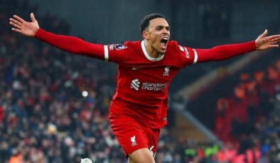 20 yıllık Liverpool efsanesi ayrılıyor: Arnold’dan duygusal veda