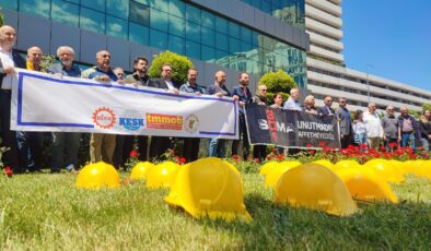 Soma faciasının 11. yılında adalet talebi sürüyor