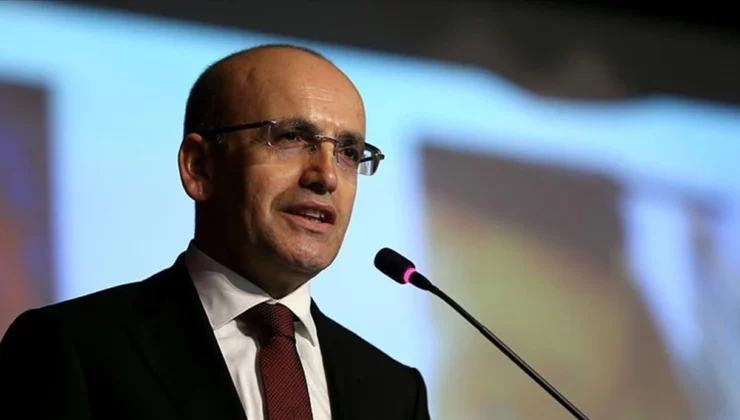 Şimşek’ten ilk çeyrek büyüme analizi: “Enflasyonla mücadelemiz sürüyor”