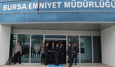 Dikkat! 1 Mayıs’ta Bursa’da bu yollar kapalı