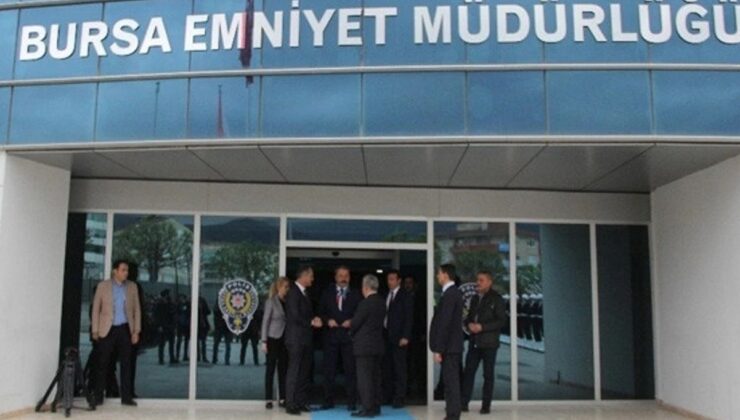 Dikkat! 1 Mayıs’ta Bursa’da bu yollar kapalı