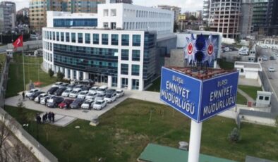 Bursa’da 17. Osmangazi Koşusu: Trafiğe kapalı yollar ve saatler