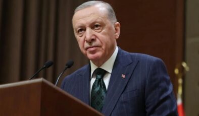 Erdoğan’dan Akkuyu ve Nijer açıklaması: Üretim başlıyor