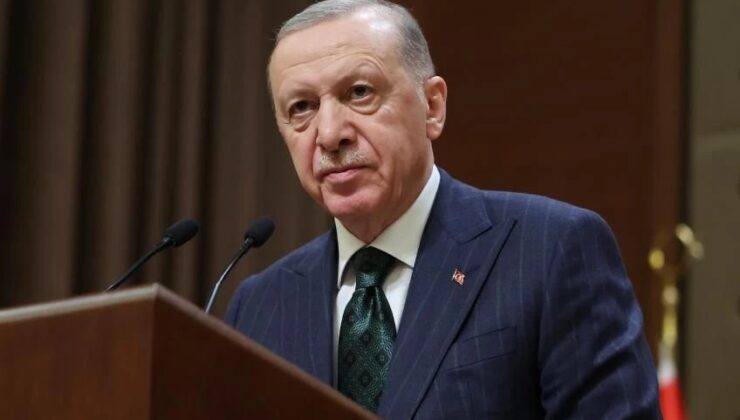 Erdoğan’dan Akkuyu ve Nijer açıklaması: Üretim başlıyor