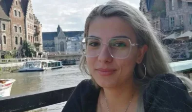 Esila Ayık tahliye edildi: Suç olduğunu bilmiyordum