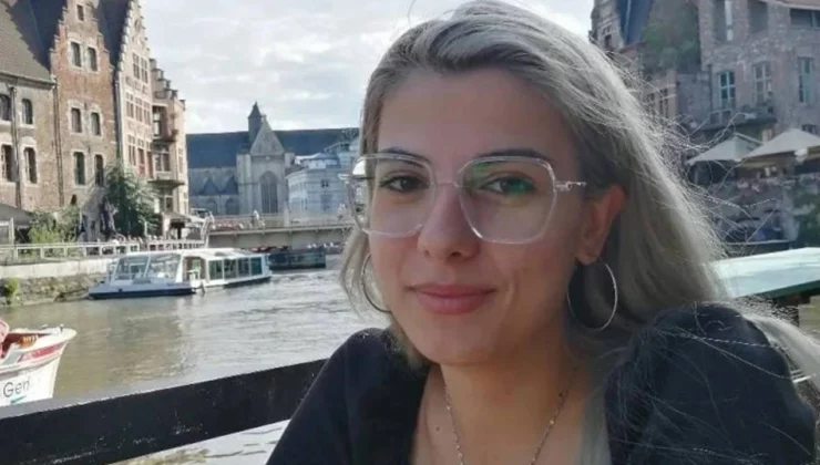 Esila Ayık tahliye edildi: Suç olduğunu bilmiyordum