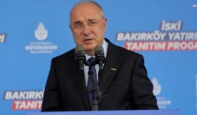 İSKİ Genel Müdürü Şafak Başa: Gerçekler ortaya çıkacak