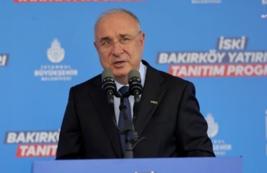 İSKİ Genel Müdürü Şafak Başa: Gerçekler ortaya çıkacak