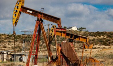 Petrol fiyatları ABD-Çin görüşmelerindeki ilerleme ile tırmanışa geçti