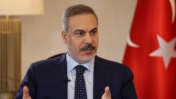 Bakan Fidan’dan Ukrayna’ya önemli mesaj: “İstanbul görüşmeleri somut sonuç verebilir”