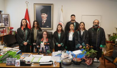 Bursa Barosu Hayvan Hakları Komisyonu Başkan Yardımcısı Av. Erkul: Osmangazi’deki hayvan katliamını titizlikle inceliyoruz