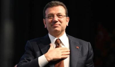 İmamoğlu’ndan tutuklanan öğrencilere destek mesajı