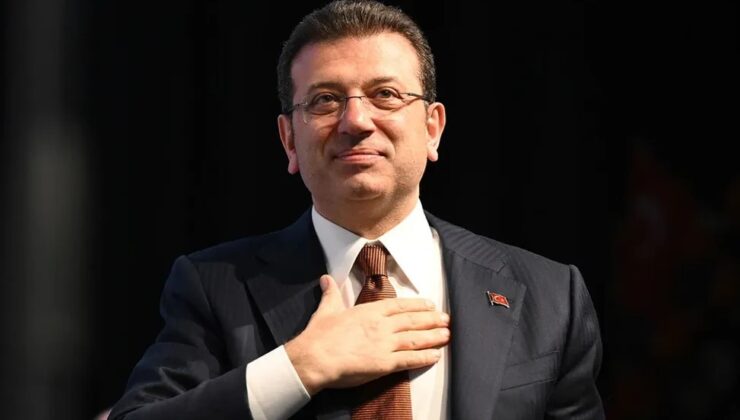 İmamoğlu’ndan tutuklanan öğrencilere destek mesajı