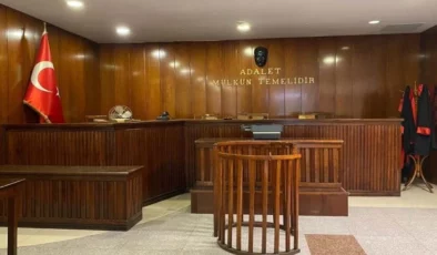 TBMM’de kritik görüşme: Yeni yargı paketi neler getiriyor
