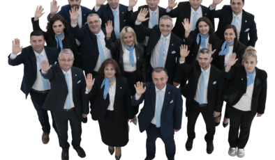 BSMMMO Başkan Adayı Bünyamin Çolak meslektaşlarını Pazar günü sandık başına davet etti