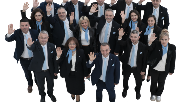 BSMMMO Başkan Adayı Bünyamin Çolak meslektaşlarını Pazar günü sandık başına davet etti