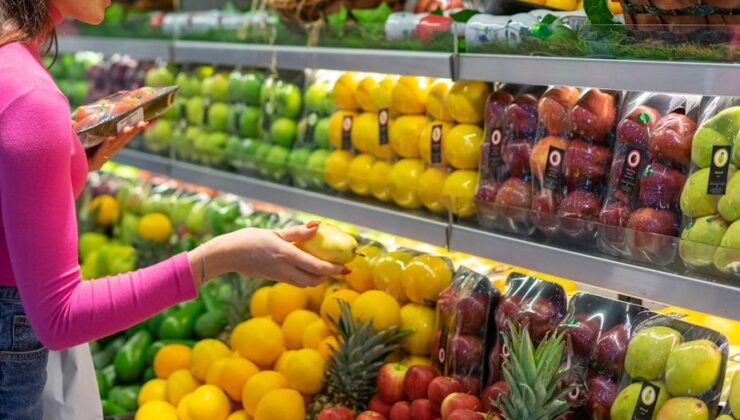 Nisan ayı enflasyonunda yüksek artış devam ediyor