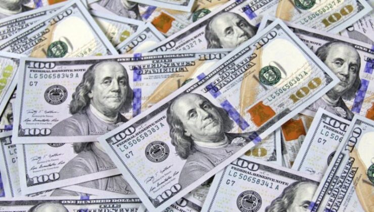 Dolar, güne değer kazanarak başladı