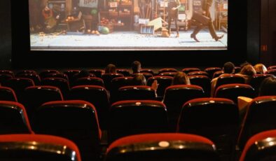 Sinemalarda bu hafta: Antikahramanlardan biyografiye farklı filmler
