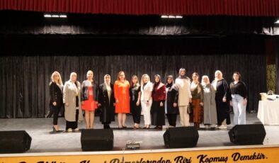 BBP Bursa’dan ‘onurlu’ mücadele