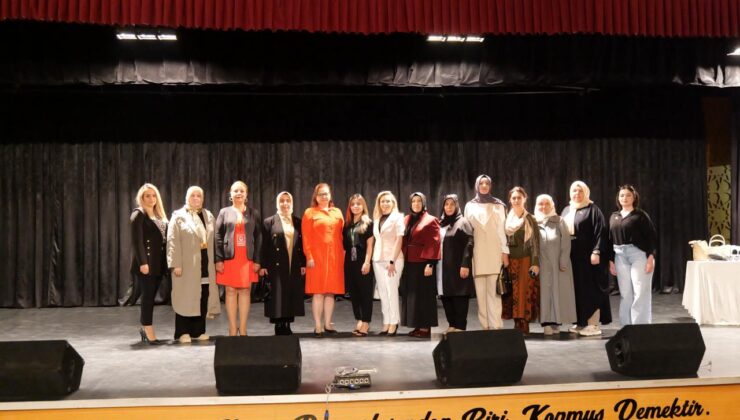 BBP Bursa’dan ‘onurlu’ mücadele
