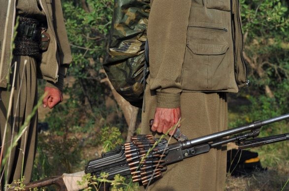 PKK’dan tarihi karar: Örgütsel yapı feshedildi, silahlı mücadele sona erdi