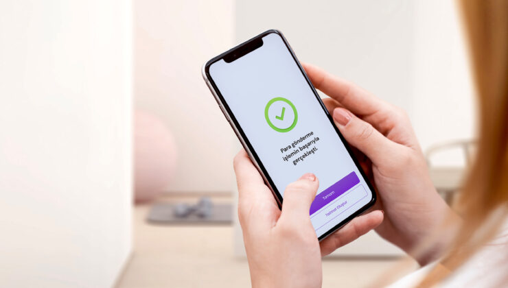 BDDK’dan dijital dolandırıcılık önlemi: IBAN işlemlerine SMS onayı