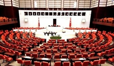 Zirai Don Felaketi Meclis Araştırma Komisyonu üyeleri belirlendi